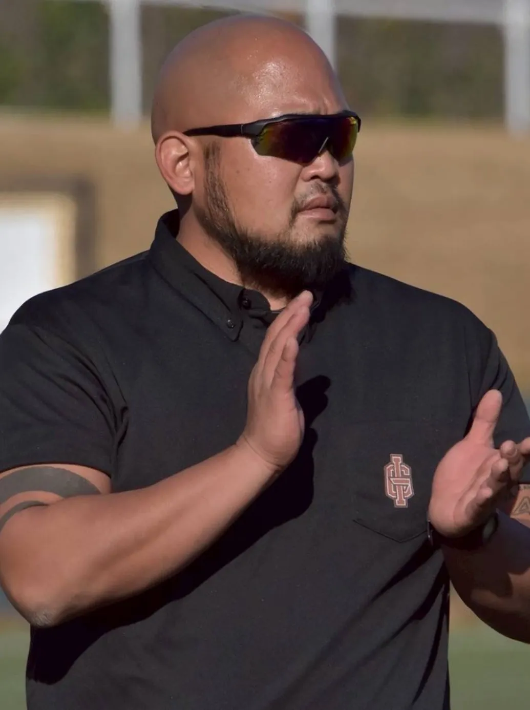 アシスタントコーチ 勝又 翔