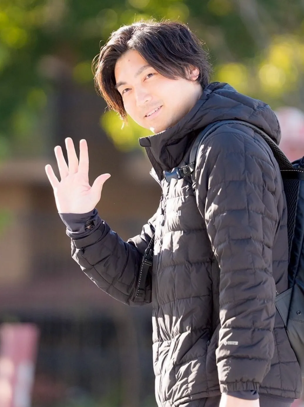 アシスタントオフェンシブコーチ アシスタントディフェンシブコーチ 佐々 健人