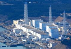 福島第一原発