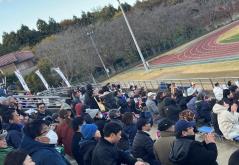 X2で準優勝