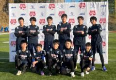 ファミリーチーム全国大会出場