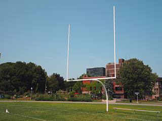 専用ホームフィールド鉾田